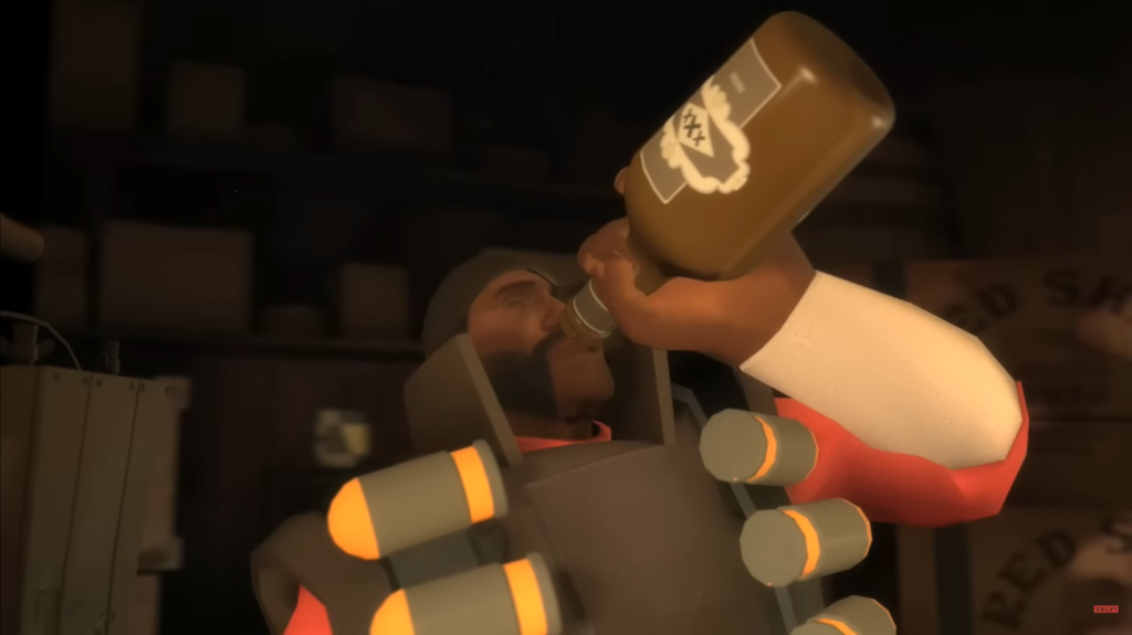 TF2 Demoman