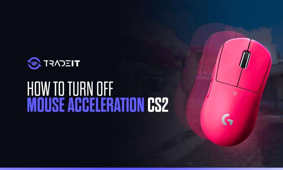 Learn how to disable mouse acceleration in CS2 and improve your aim consistency. Customize your gaming experience!