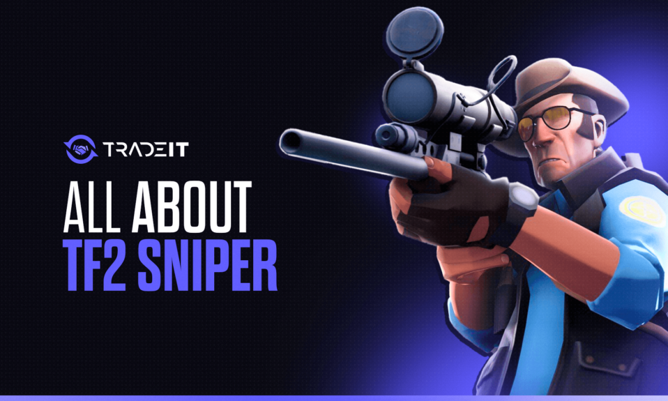 Unleash your skills as a TF2 Sniper and dominate the battlefield with your precision shots and strategic positioning.