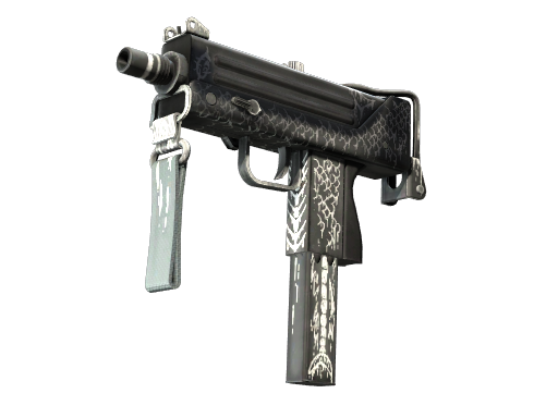 MAC-10 | Whitefish