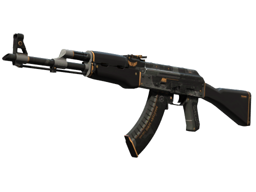 AK-47 | Elite Build