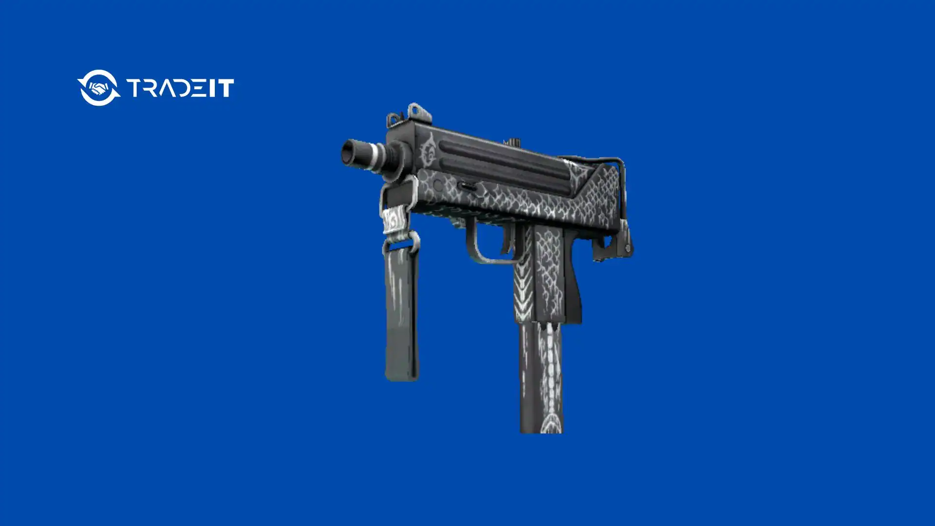 Самые высокие скины Float CS2 - 1