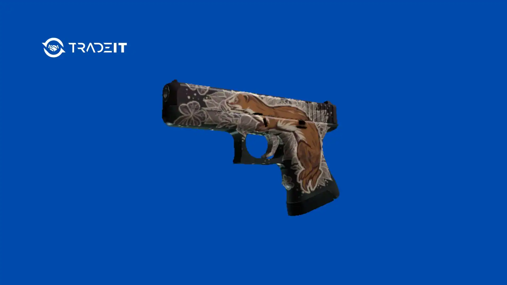 Самые высокие скины Float CS2 - 11