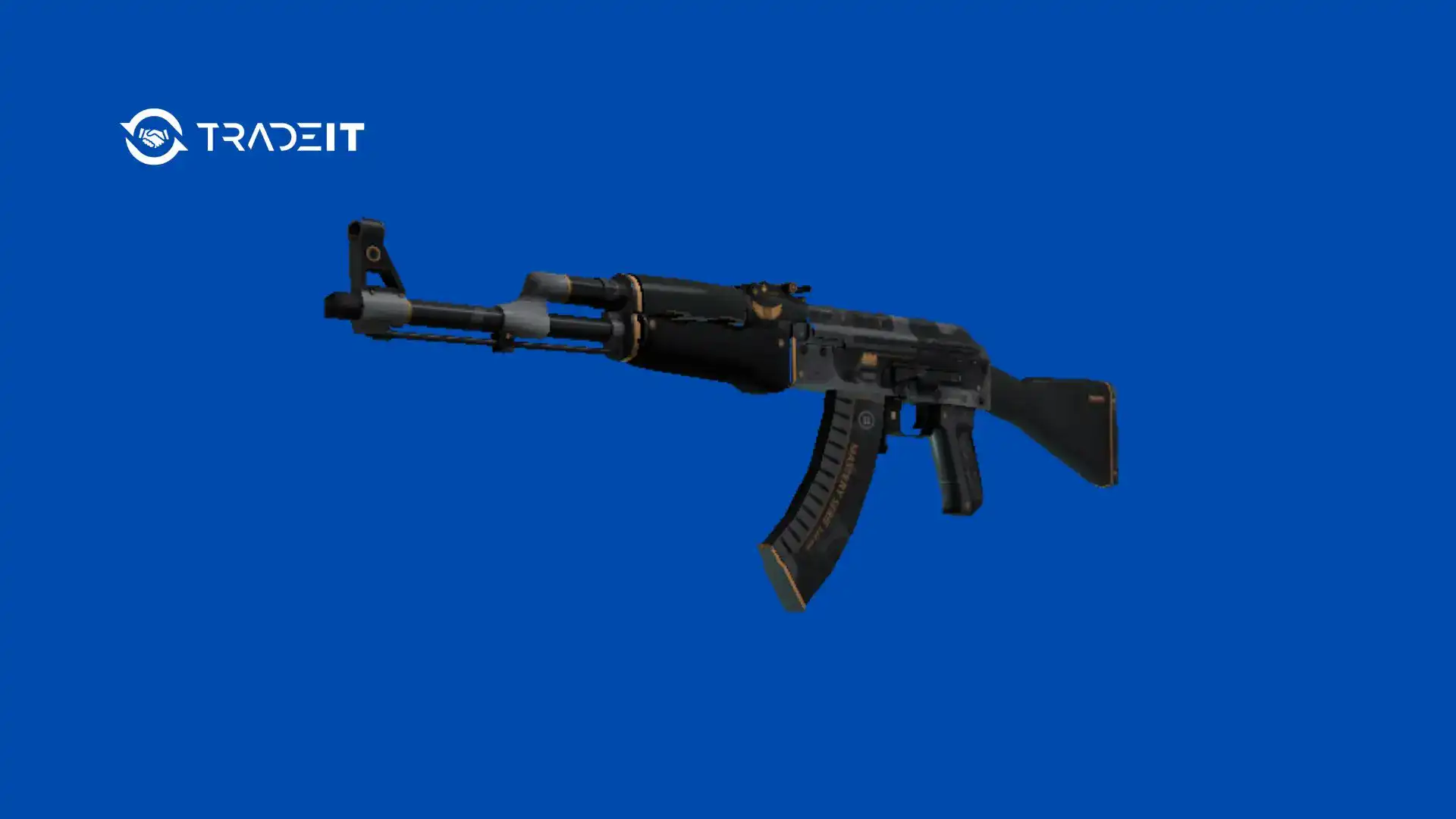 Самые высокие скины Float CS2 - 13