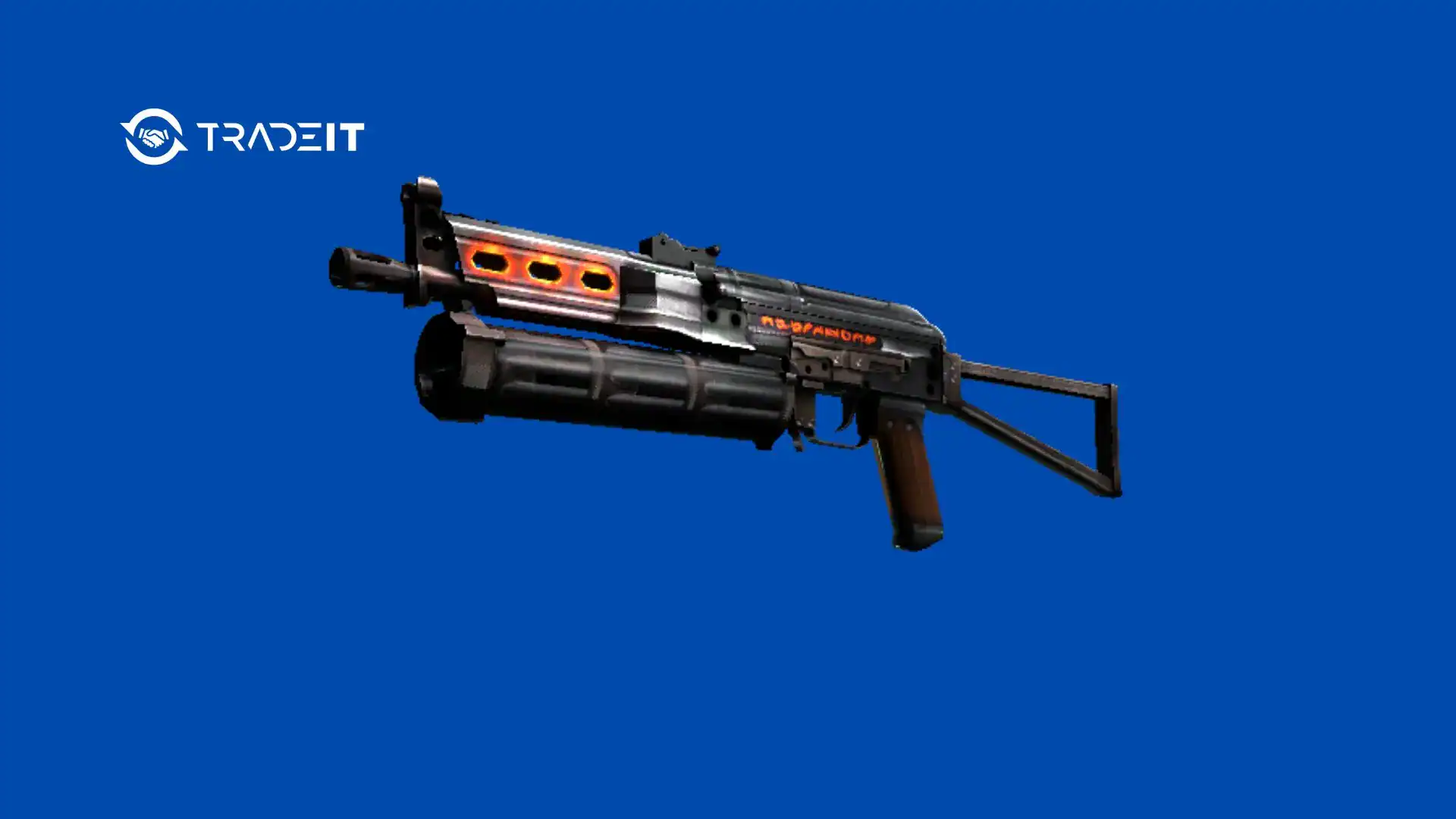 Самые высокие скины Float CS2 - 14
