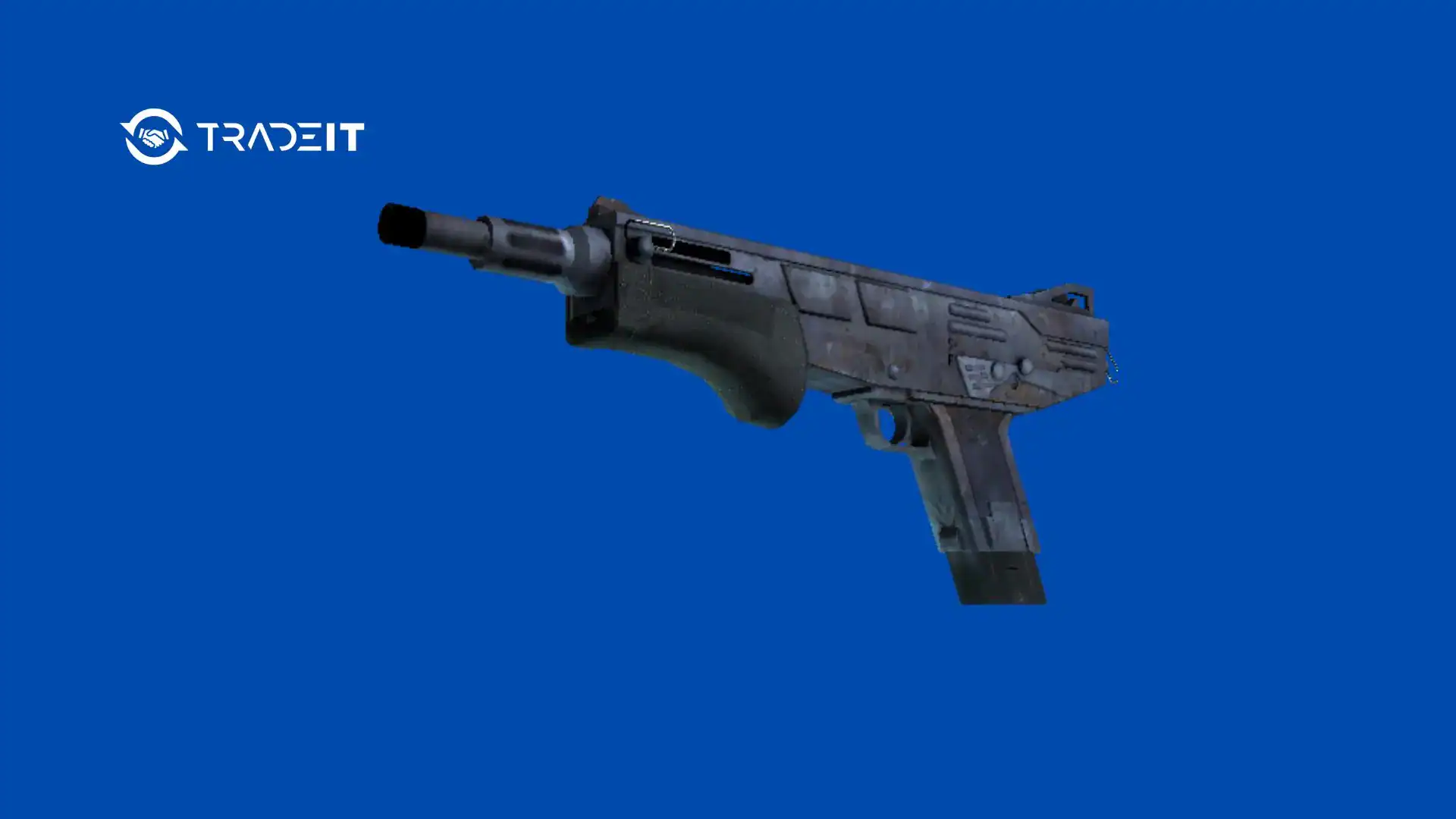 Самые высокие скины Float CS2 - 15