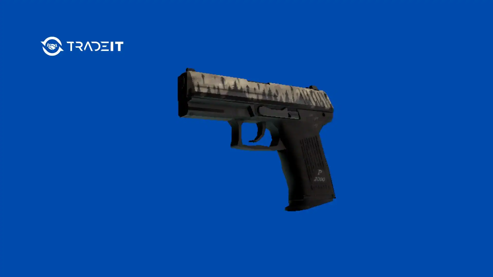 Самые высокие скины Float CS2 - 3