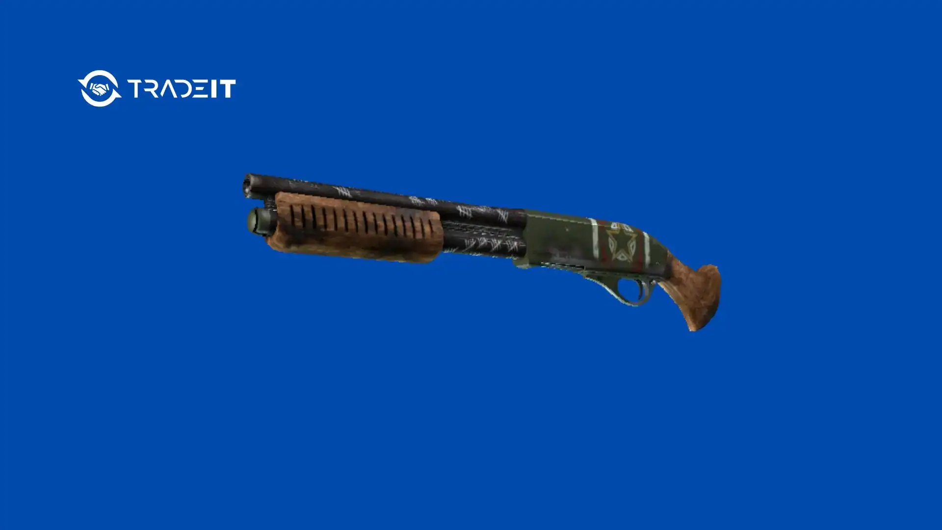 Самые высокие скины Float CS2 - 8