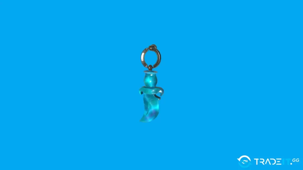 Small Arms Charms Semi-Precious