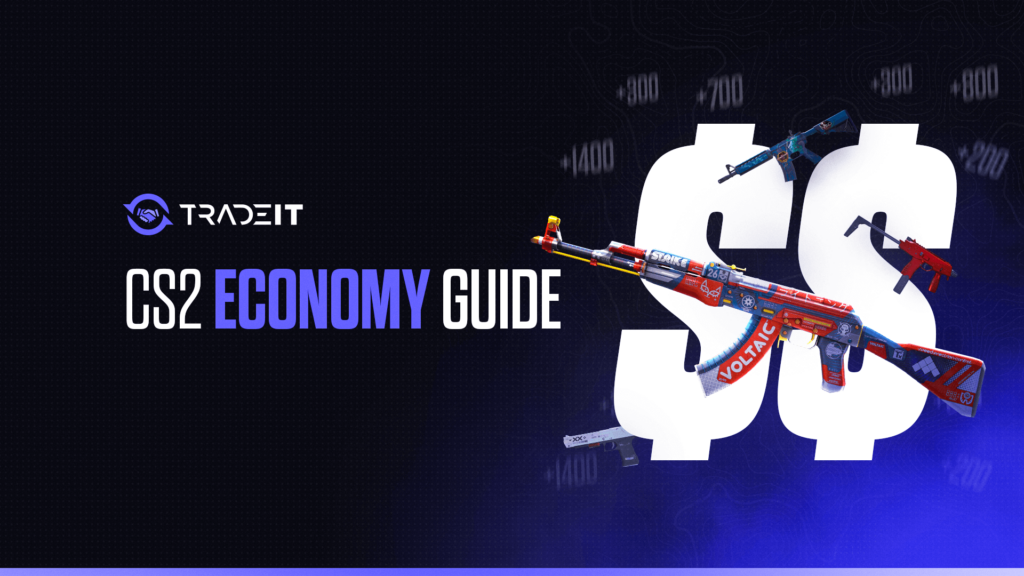 Mastering the CS2 economy system: Learn how to optimize your in-game cash and make smart decisions to maximize your earnings.
