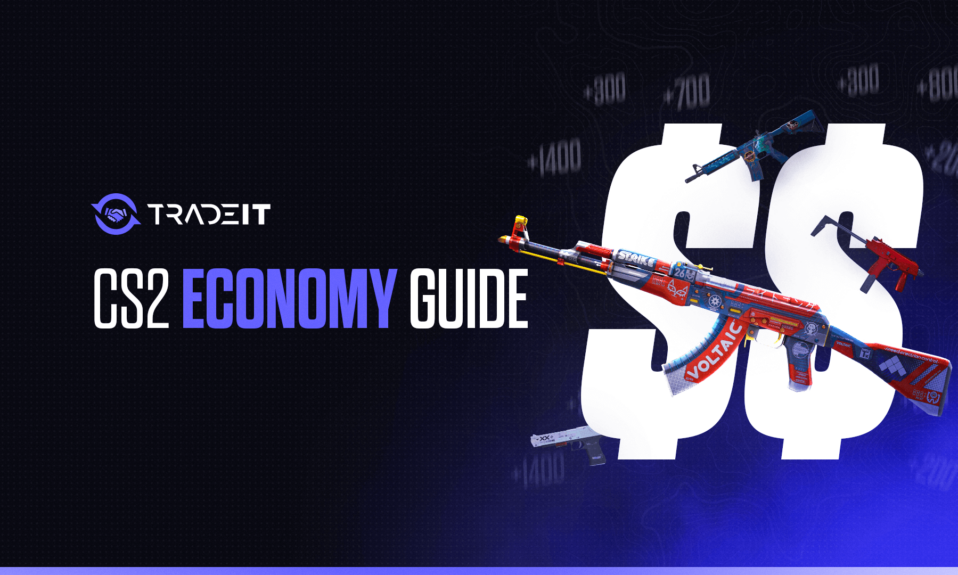 Mastering the CS2 economy system: Learn how to optimize your in-game cash and make smart decisions to maximize your earnings.