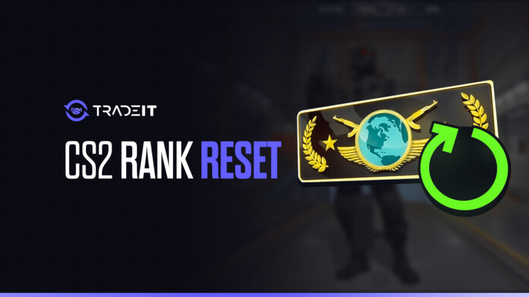 When Does CS2 Rank Reset?