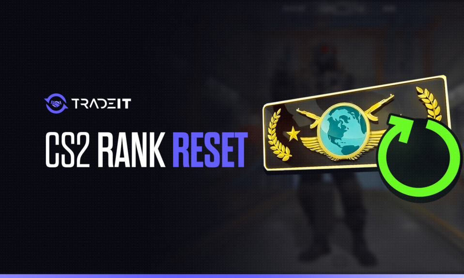 Find out when CS2 ranks will reset. Understand the competitive mode ranks and the CS Rating for Premier mode.