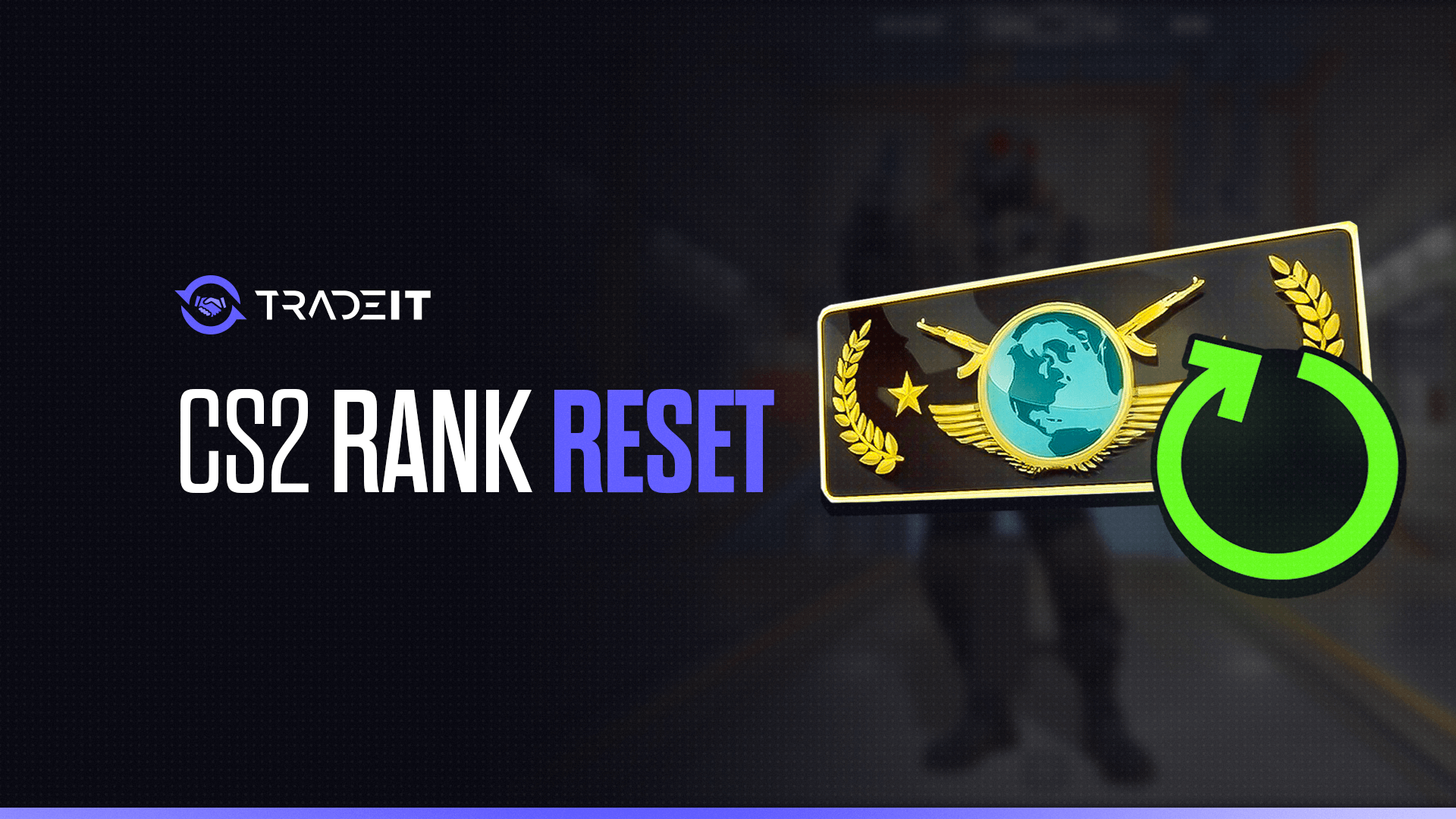 When Does CS2 Rank Reset?