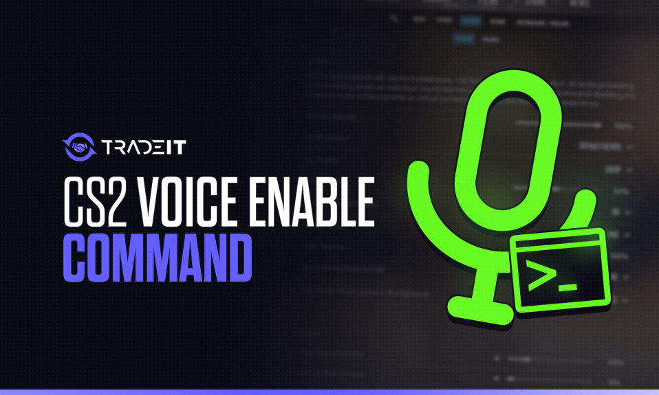 Master CS2 communication with voice commands. Set up your mic and discover key commands to elevate your gameplay.