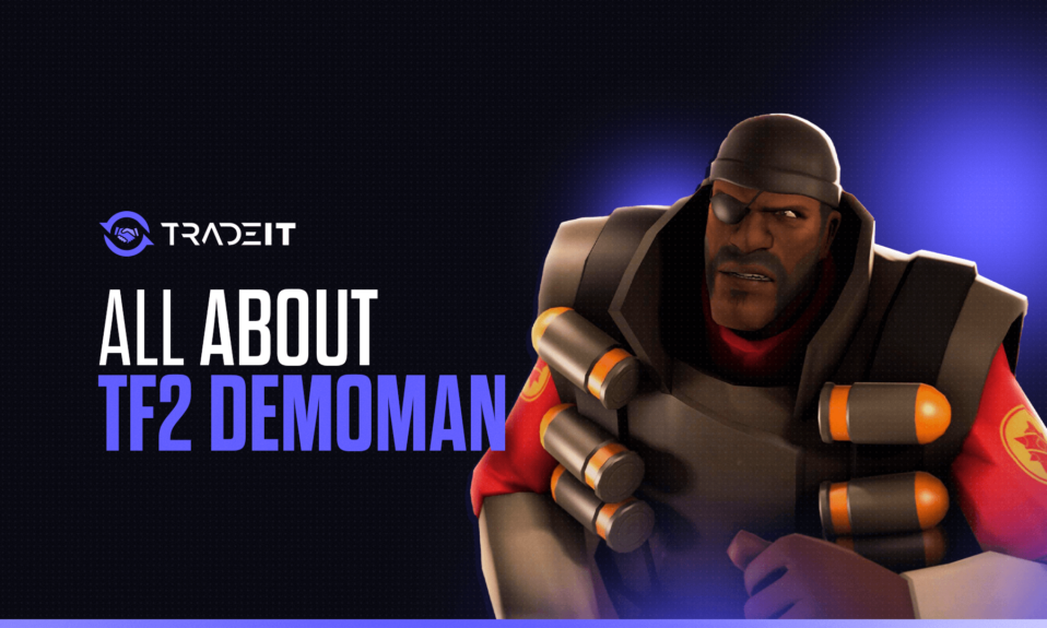 Discover the power of TF2 Demoman. From perfectly placed sticky traps to calculated grenade throws, unleash destruction on your enemies.