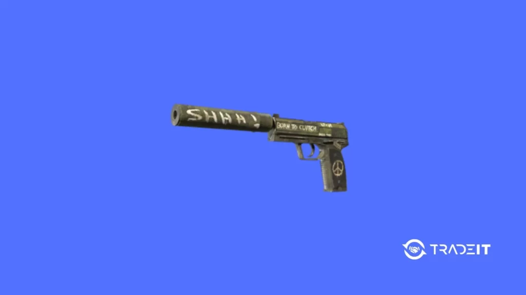 USP-S Flashback