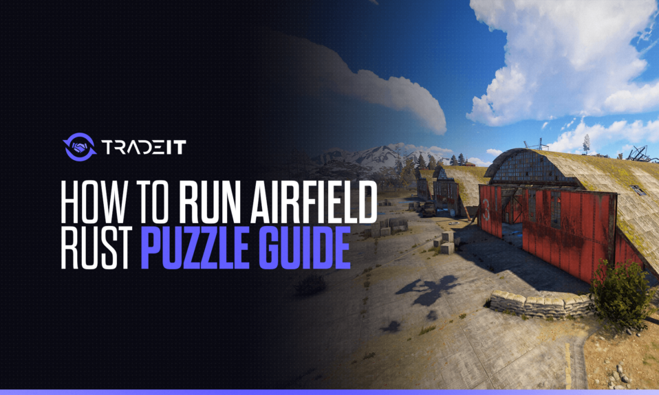 Discover the secrets of running the Airfield in Rust. This comprehensive guide covers everything you need to know to maximize efficiency.