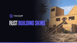 Get ready to upgrade your Rust base with incredible building skins. Explore the top 5 skins that will transform your base into a fortress.