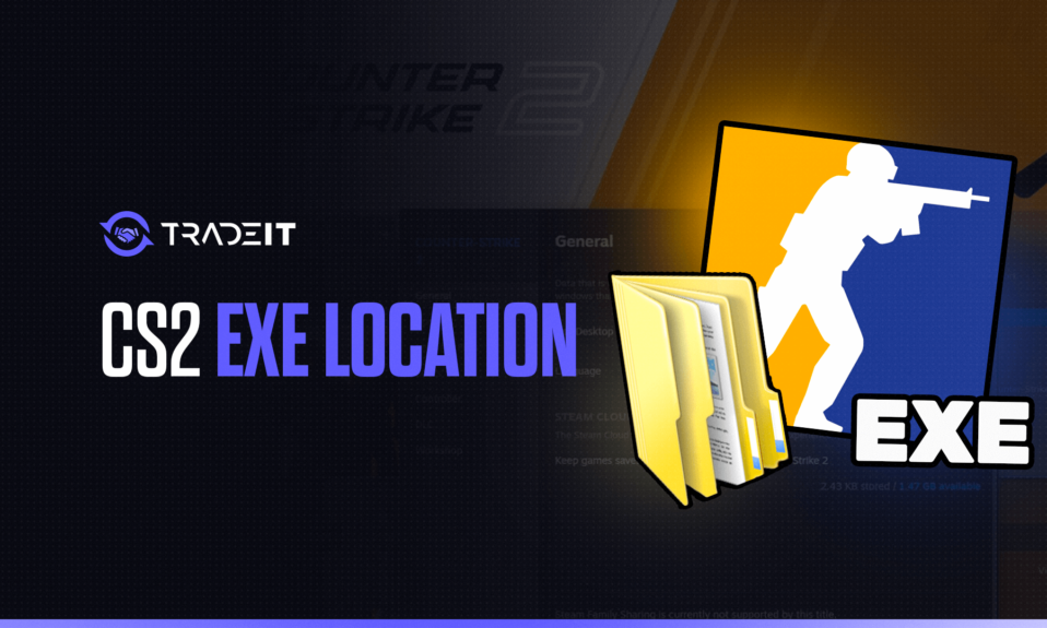 Discover how to find the CS2.exe file for Counter-Strike 2. Customize settings, troubleshoot issues, and optimize performance with ease.