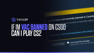 What happens if you're VAC banned on CS:GO and want to play CS2? Find out how VAC bans carry over and impact your gameplay.