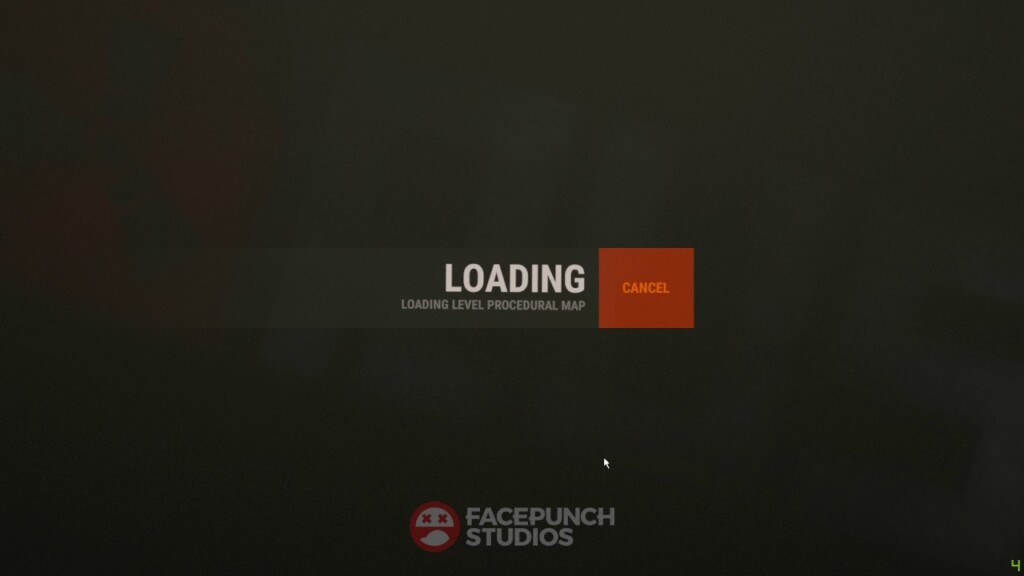 Rust Loading Screen