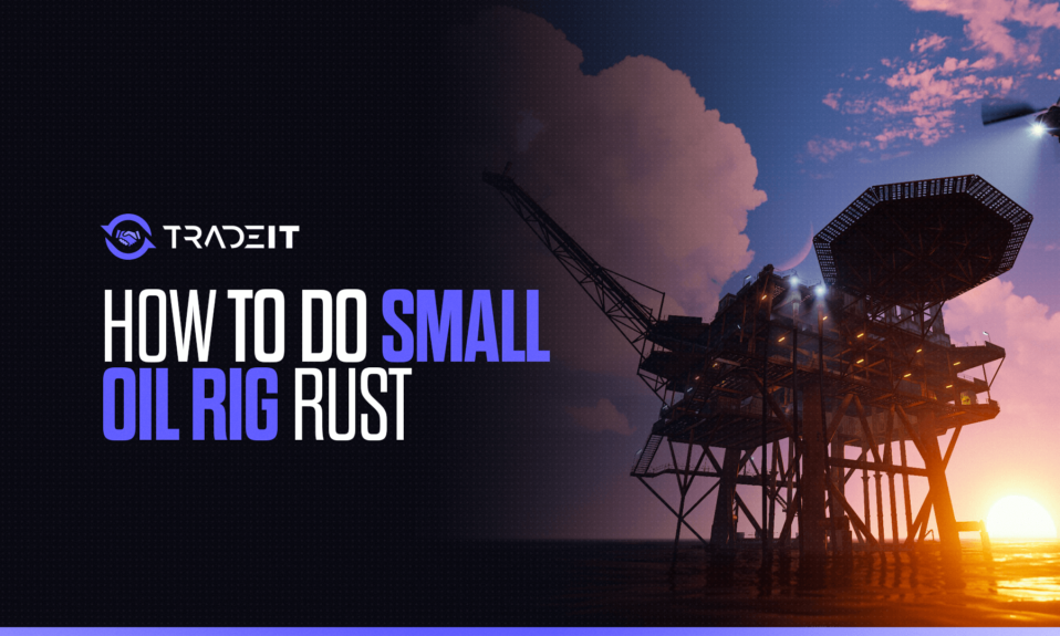 Master the Small Oil Rig in Rust with expert tips and tricks. Survive the intense battles, outsmart scientists, and secure epic loot.