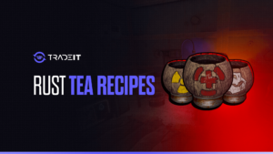 How to Make Tea in Rust