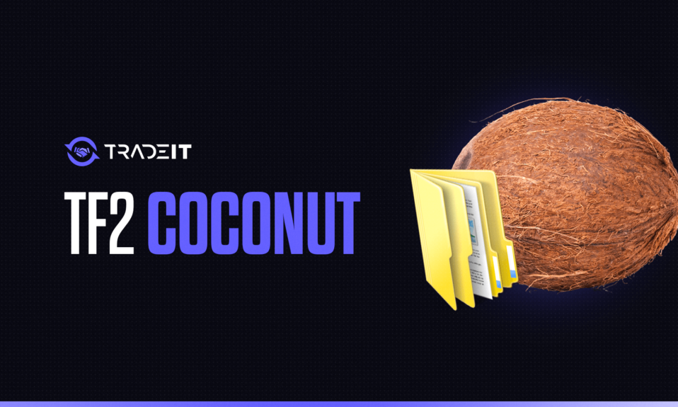 What is TF2 Coconut File