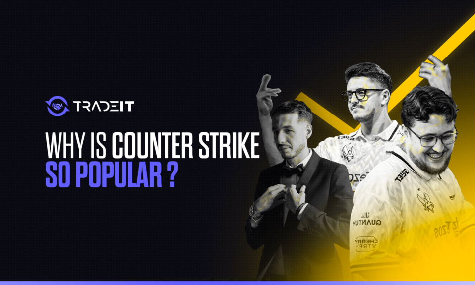 Explore why Counter-Strike has become a gaming classic. Delve into the thrill of mastering its mechanics, and gameplay.