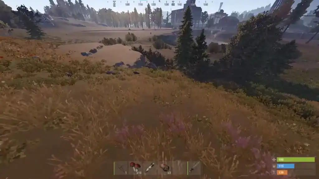 Best Rust Servers - top 15 - 1 Tradeit.gg Blog | CS2, CS:GO, Rust, TF2 & Dota 2 Best Rust Servers - top 15