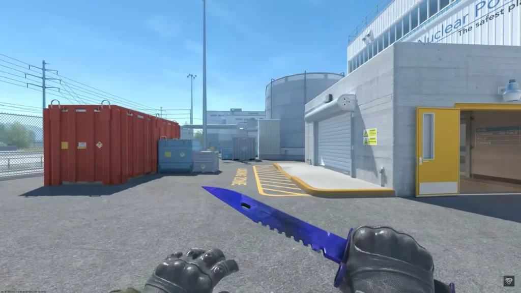 CS2 Doppler Phase 4