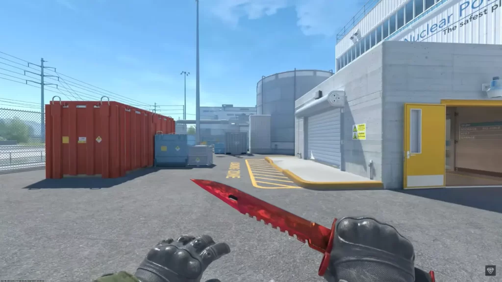 CS2 Doppler Ruby