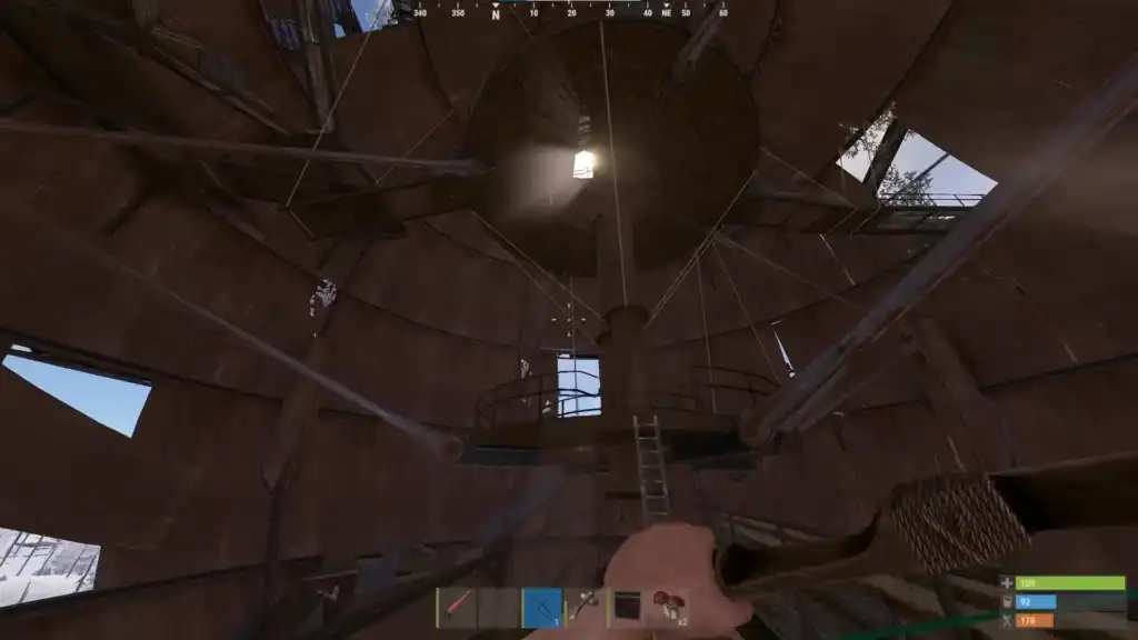 How to Make a Private Rust Server