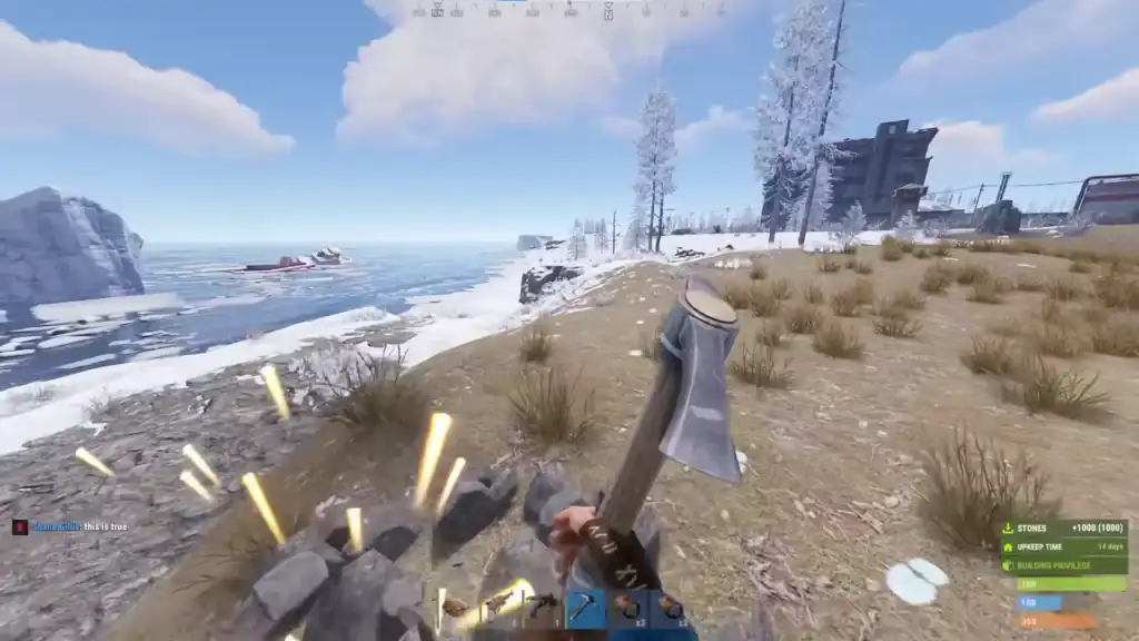 How to Make a Private Server in Rust