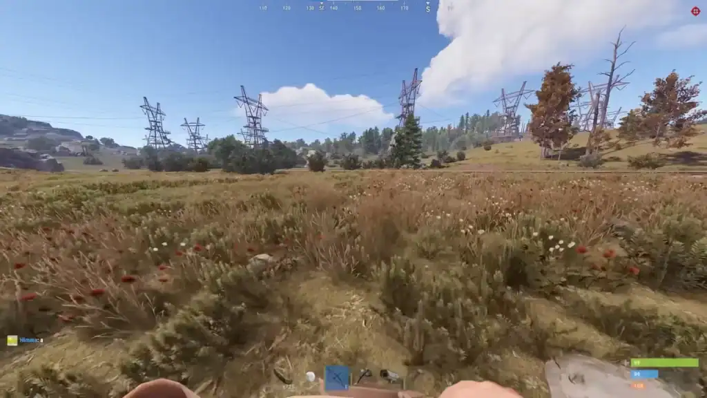 How to Make a Rust Server - 1