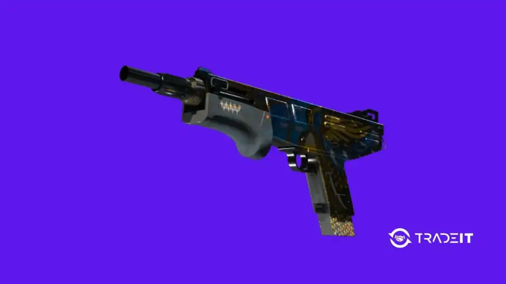 Best CS2 Anime Skins - 010 Tradeit.gg Blog | CS2, CS:GO, Rust, TF2 & Dota 2 MAG-7 | Justice