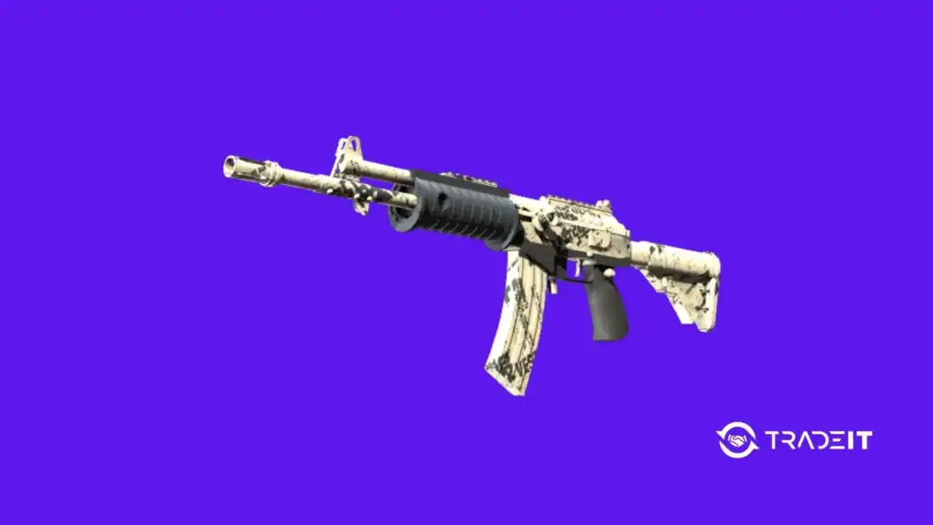 Best CS2 Anime Skins - 011 Tradeit.gg Blog | CS2, CS:GO, Rust, TF2 & Dota 2 Galil AR | Kami