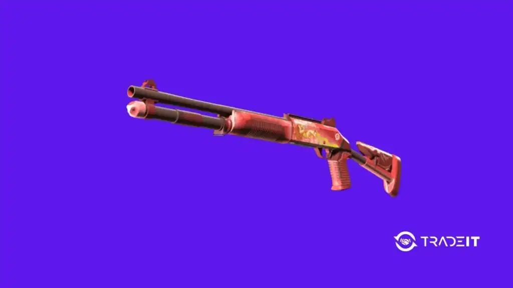 Best CS2 Anime Skins - 017 Tradeit.gg Blog | CS2, CS:GO, Rust, TF2 & Dota 2 XM1014 | Tranquility