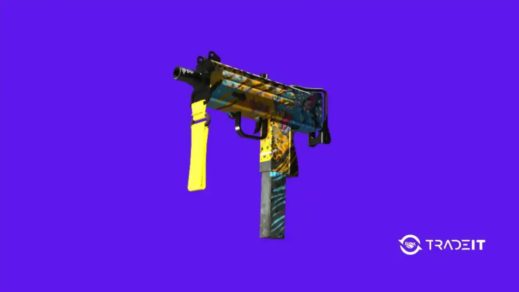 Best CS2 Anime Skins - 020 Tradeit.gg Blog | CS2, CS:GO, Rust, TF2 & Dota 2 MAC-10 | Stalker