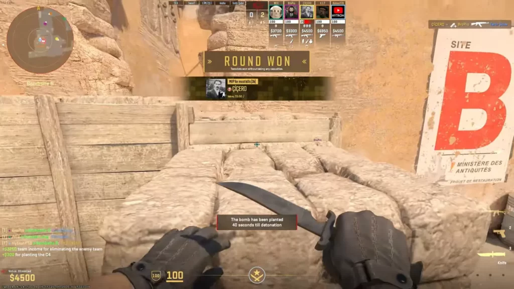 CS2 crouch jump bind