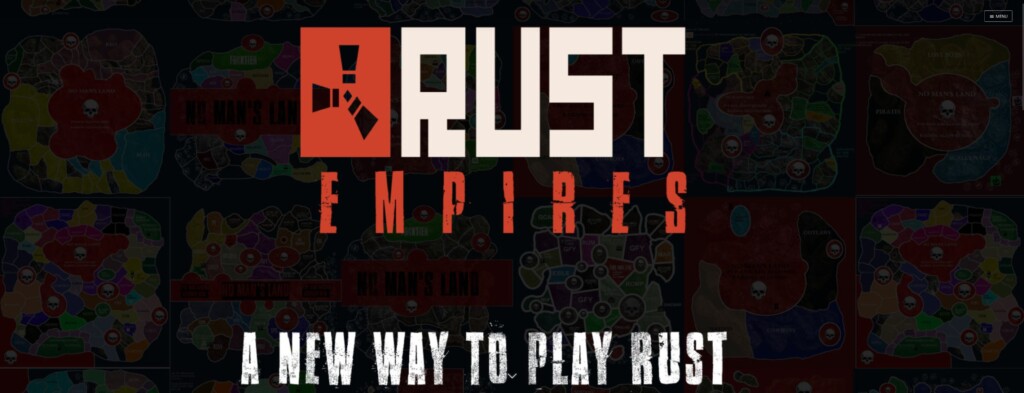 Rust Empires