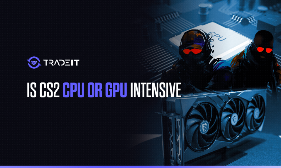 Learn more about CS2's system requirements and how you can improve your PC to enjoy more frames per second.