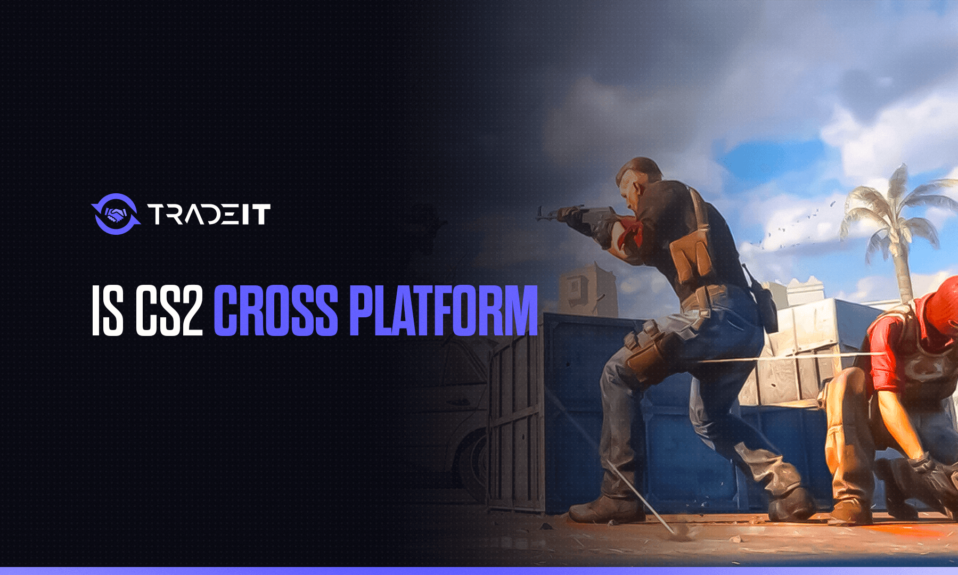 Learn all you need to know about Valve's decision to not make Counter-Strike 2 a cross-platform first-person shooter.