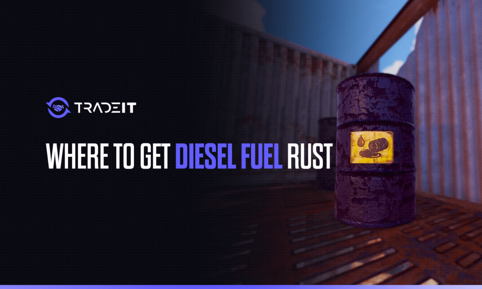 Learn all you need to know about Diesel fuel in Rust