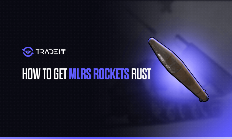 Learn How to Get MLSR Rockets in Rust