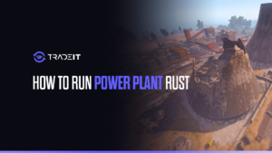 Learn all you need to know about how to run the Power Plant in Rust.