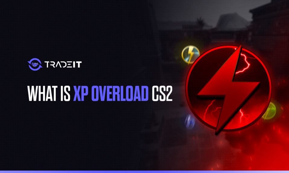 Learn all you need to know about XP Overload in CS2.
