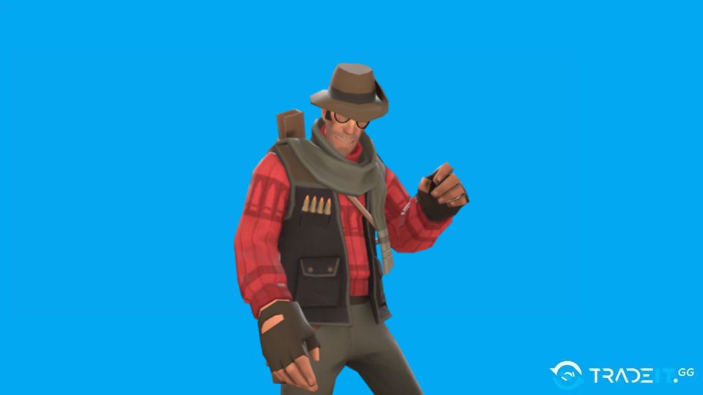 The Snug Sharpshooter 