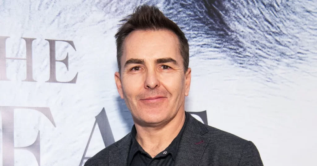 Nolan North (Merasmus, Mann Brothers, Expiration Date)